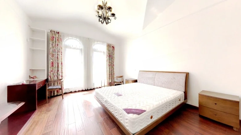 Shiwanchangshan Villa Phase I - View 4