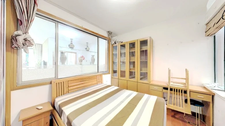 Xingyuan Jia Yuan - View 2