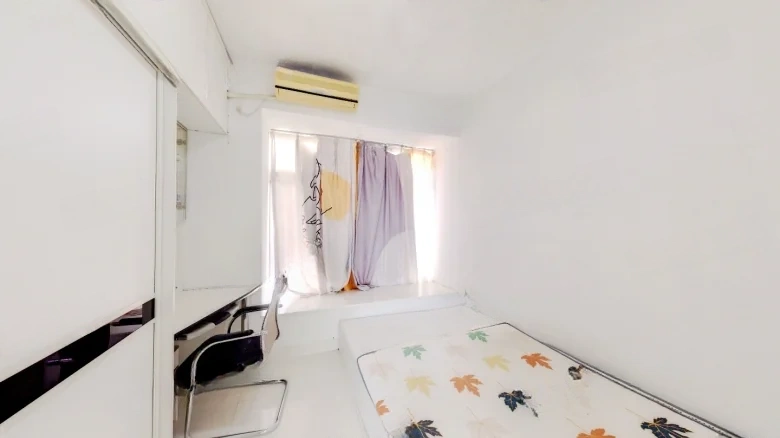 Elegant County Garden - View 3