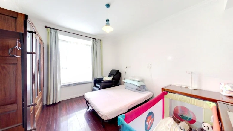 Zixin Zhonghua Plaza - View 3