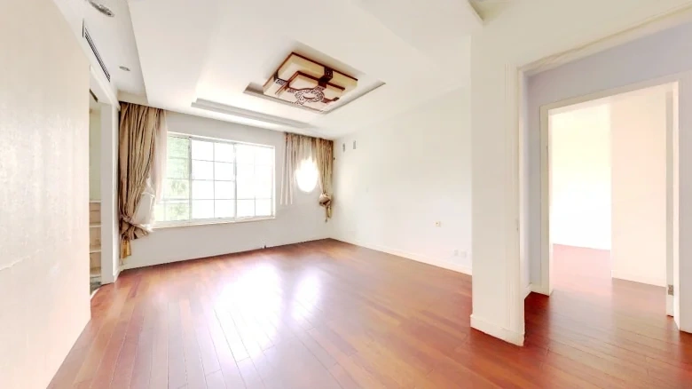 Far East Century Garden - View 3