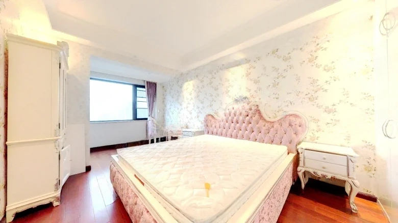 Zhonghai City Nanhu Mansion - View 3