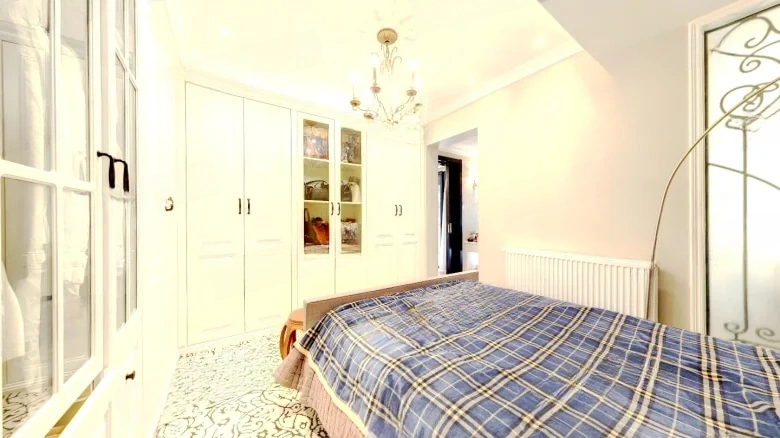 Park 1903 Montaque Stream - View 2