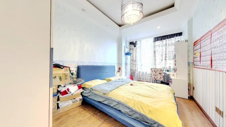 Vanke Baisha Run Garden - View 3