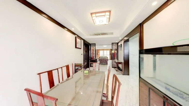 Nantong Greenland New Metropolis - View 5