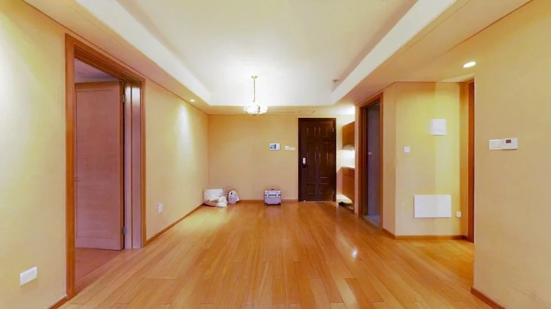 Renhejiangwan Cheng San Ji - View 4