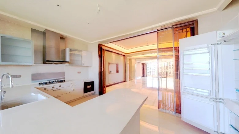 Star River Bay 5 Garden - View 6