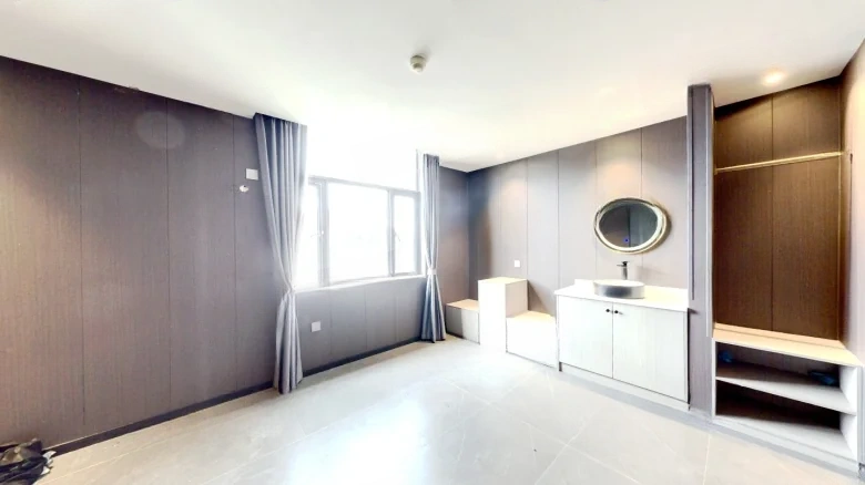 Kunming Century Plaza - View 1