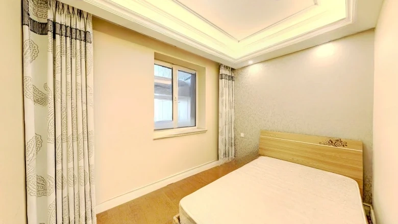 Crown Grandeur Residence - View 4