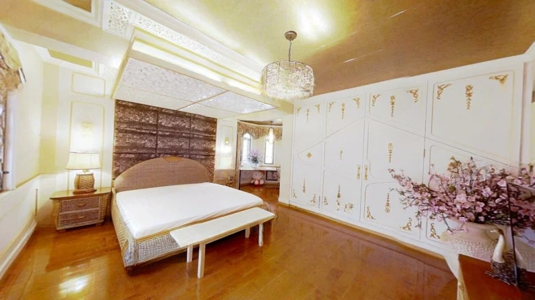 Dianchi Weicheng Breeze Island - View 6