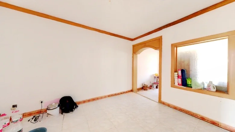 Huifengyuan Residential Community - View 2