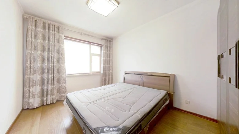 Haoyuan Gaogelan Bay - View 2