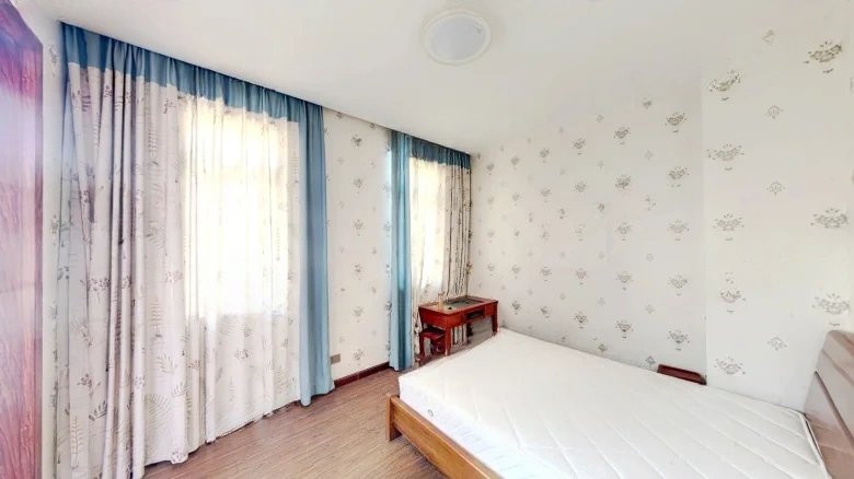 Luhua Jiayu Phase I - View 6