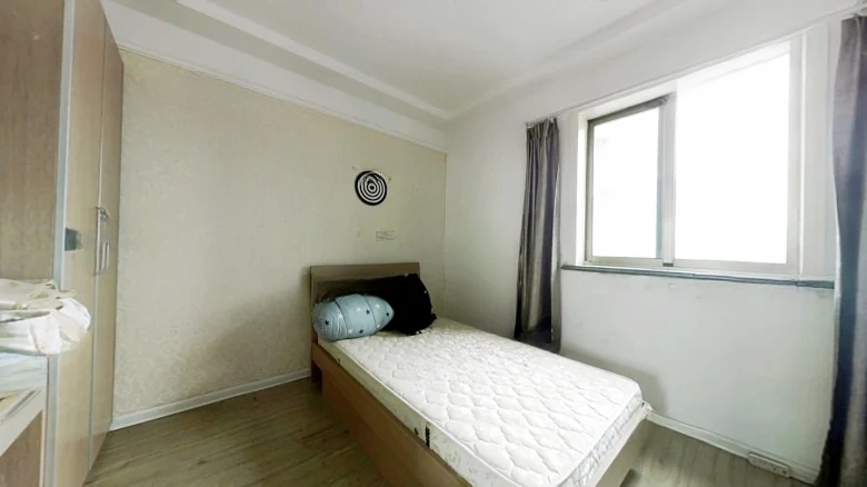 Fanhai Celebrity Plaza - View 1