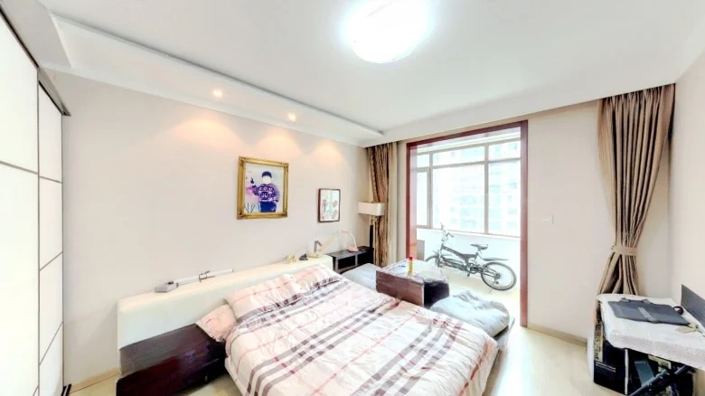 Earth King International Garden - View 2