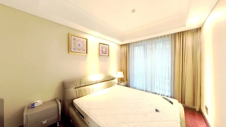 Palm Springs International Center - View 4