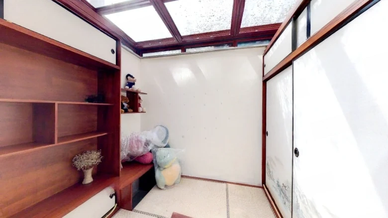 Junguan Small Stone City Wangzhuang - View 3