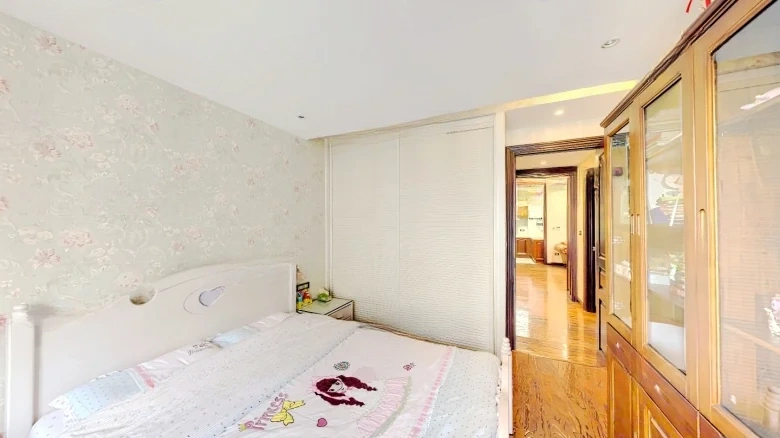 Magnificence Dawn Tower - View 2