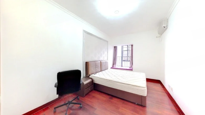 Dongfang Xin Shijie Xi Yuan - View 3