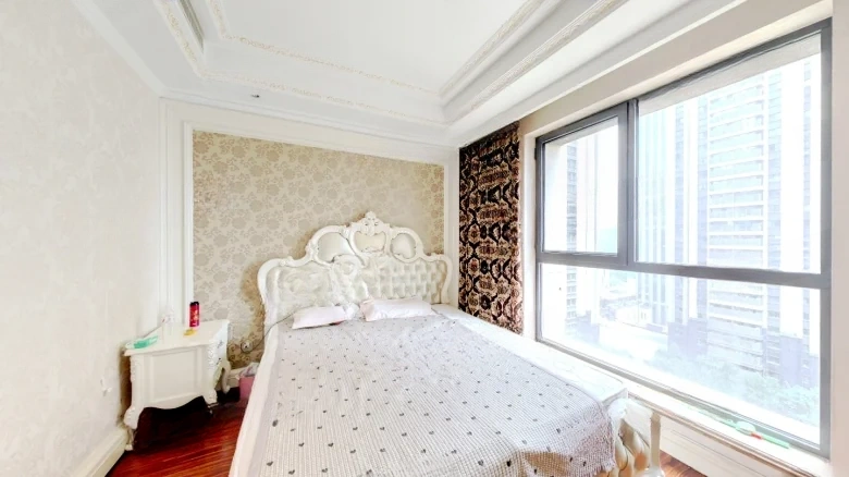 Wanda Mansion - View 2