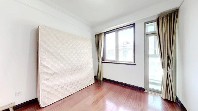 Luxin Springfield Garden - View 4