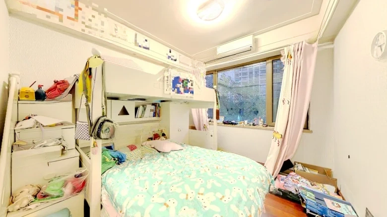 Star River Bay 4 Garden - View 2