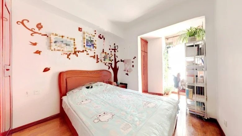 Yintai Taiyue Bay - View 3