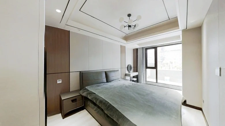 Central Manor Villas - View 4