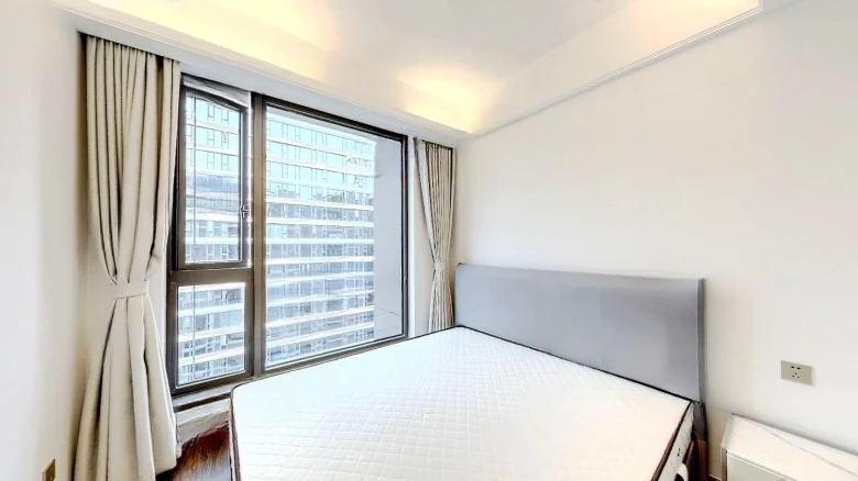 Zhongjun Tianxiu - View 5