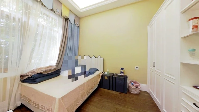 Zhongliang State Guest No. 1 North Zone - View 3