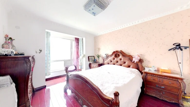 Huijing New World - View 4