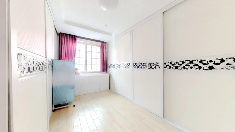 Golden Emperor Mountain Villa - View 5