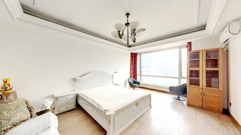 Huijing New World - View 4