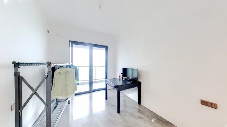 China Merchants International Cruise City District D - View 4