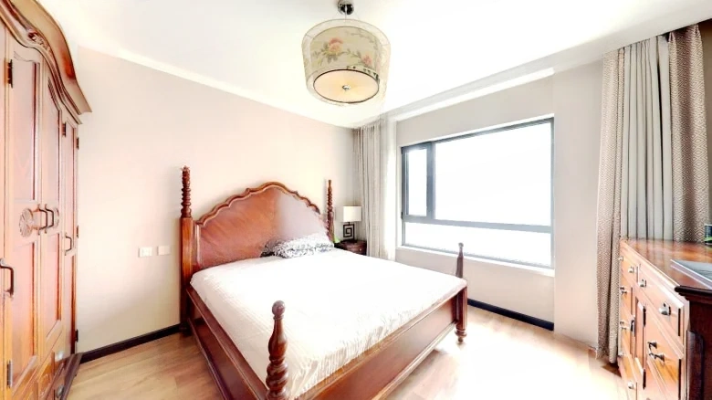 Shimao Xin Wu Li River - View 4