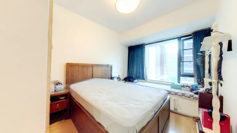 Tian Tou Bei Xin Yuan - View 1