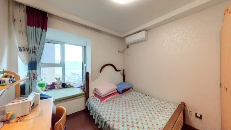 Serenity New World - View 4