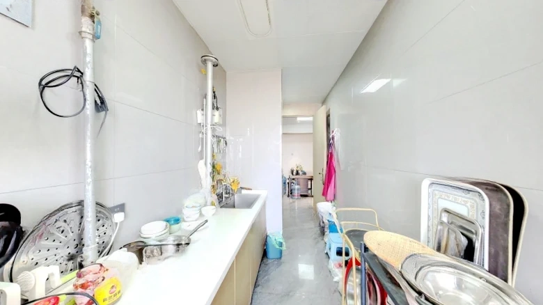 Era of Celebrities Tower - View 5