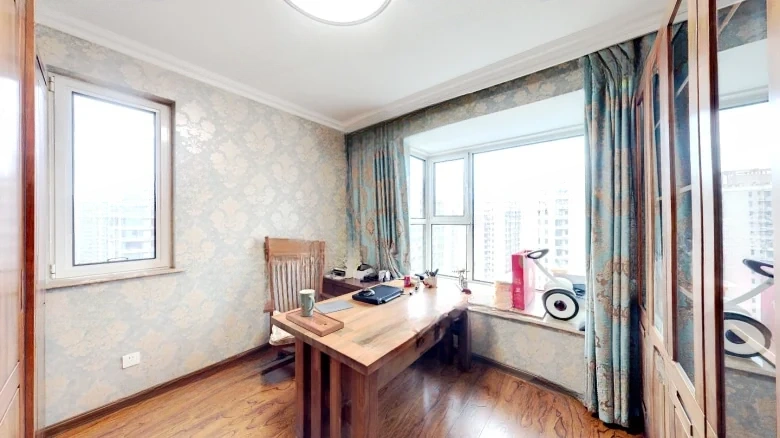 Imperial View New World - View 3