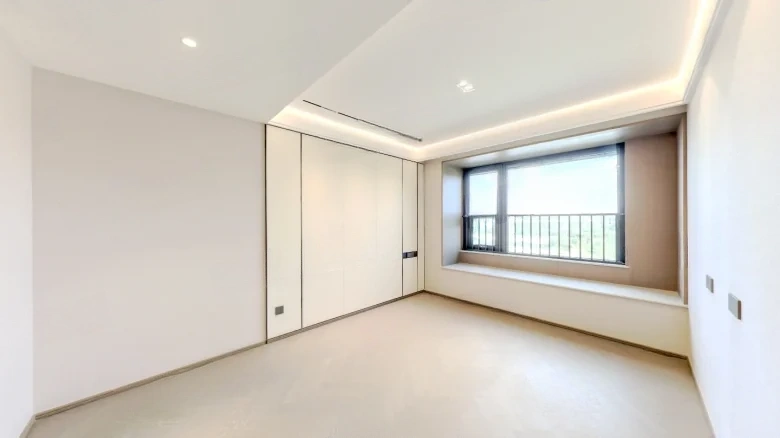 Poly Wenhua - View 3