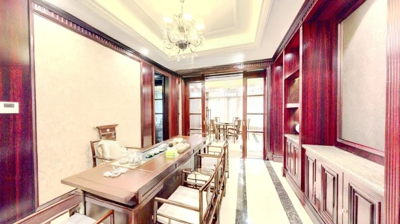 Hengda Huafu - View 6