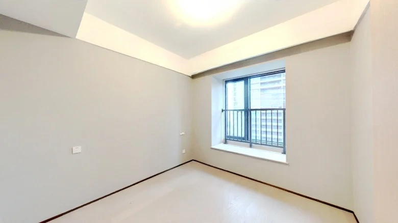 China Resources Land JiuYue - View 2