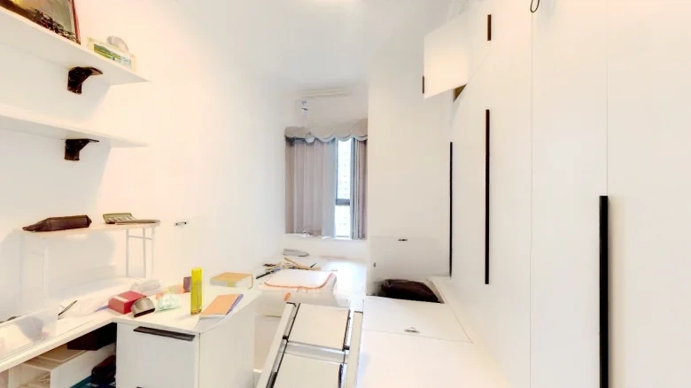 China Railway Century Golden Bridge Phase III - View 2