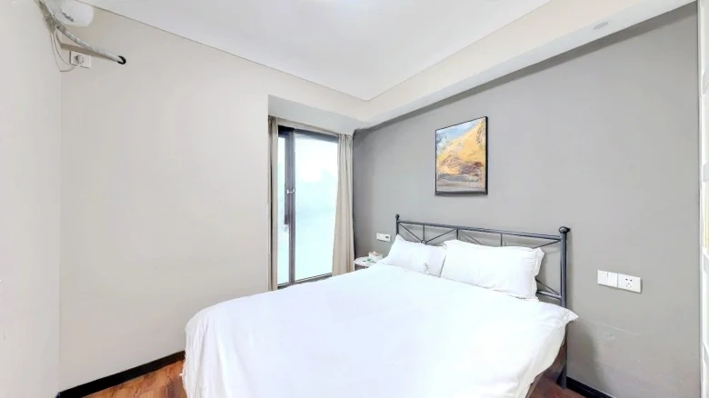 Hutchison Whampoa Coral Waterfront Phase II - View 3