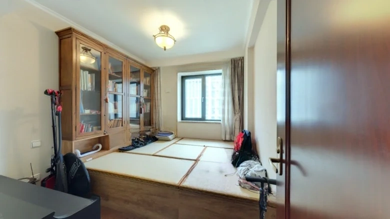 Xixi Butterfly Garden Phase II - View 1