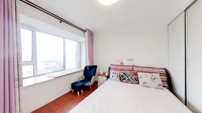 Zhonghai Silver Sea 1号 If - View 3