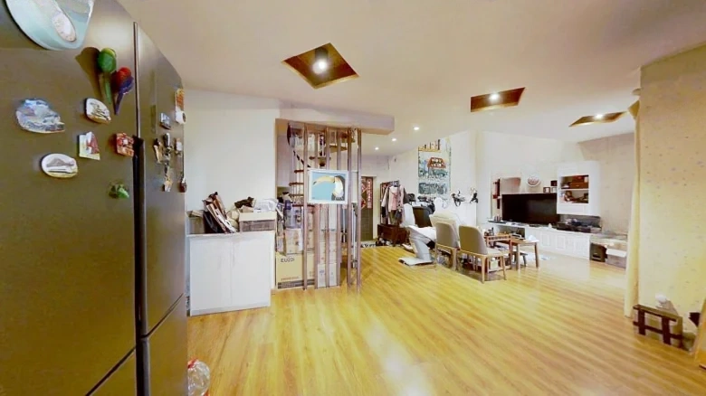 Jinko Skylness City Mei She Society - View 2