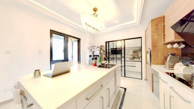 Wintime Tianzhu Xinxin Jiayuan - View 13