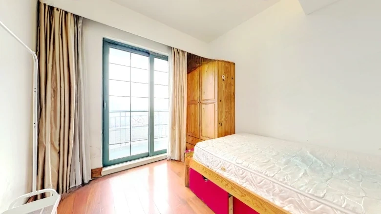 Tianyu West District - View 1