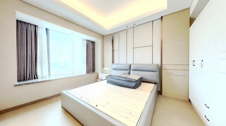 Lu Lake Ecocity Xunling - View 2